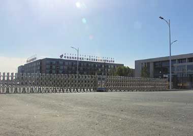 内蒙古呼和浩特高新区科技服务中心图片